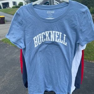 Bucknell T shirt